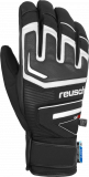 Reusch Thunder R-TEX® XT 4801216 101 black front